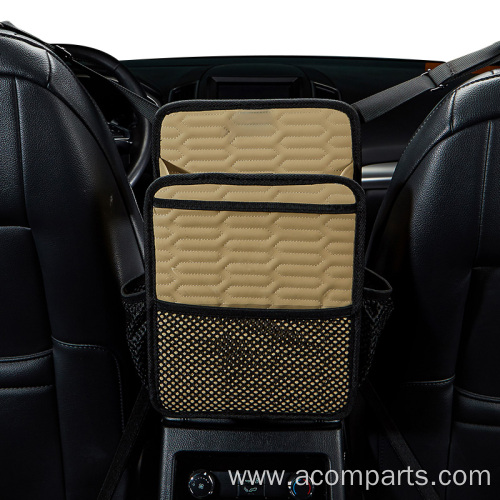 2021 Durable Luxury Car Folding Storage Box Portable